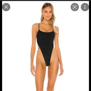 Frankie’s c Alo Croft One Piece